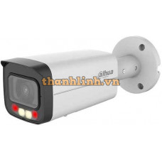 Camera IP 6.0MP DAHUA DH-IPC-HFW2649T-AS-IL
