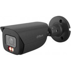 Camera IP 2.0MP DAHUA DH-IPC-HFW3249E-AS-IL-Black