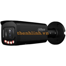 Camera IP 2.0MP DAHUA DH-IPC-HFW3249T-ZAS-IL-Black