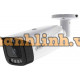 4MP Smart Dual Light Active Deterrence Fixed-focal Bullet WizSense Network Camera Dahua DH-IPC-HFW3449T1-AS-PV-PRO