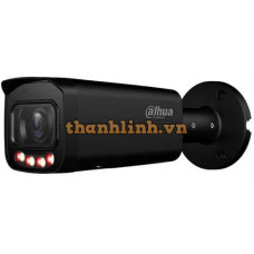 Camera IP 4.0MP DAHUA DH-IPC-HFW3449TP-ZAS-IL-Black
