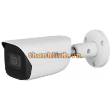 Camera IP 8.0MP DAHUA DH-IPC-HFW3841E-AS-S2