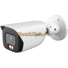 Camera IP 8MP DAHUA DH-IPC-HFW3849E-AS-IL