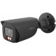 Camera IP 8MP DAHUA DH-IPC-HFW3849E-AS-IL-Black