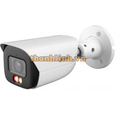 Camera IP 8.0MP DAHUA DH-IPC-HFW3849EP-AS-IL
