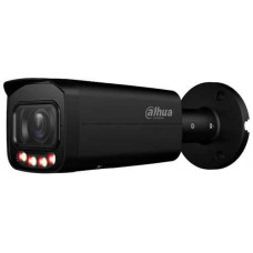 Camera IP 8.0MP DAHUA DH-IPC-HFW3849T-ZAS-IL-Black