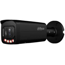 Camera IP 8.0MP DAHUA DH-IPC-HFW3849TP-ZAS-IL-Black