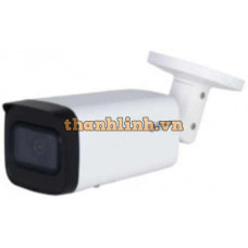 Camera Thân Dahua DH-IPC-HFW6241HMT-AS