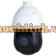 Camera Dome Dahua DH-IPC-MOD42259AMIC-HYN