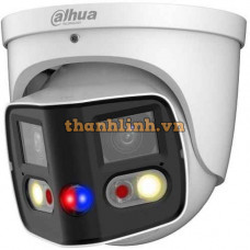 Camera IP 2x4MP DAHUA DH-IPC-PDW3849-A180-AS-PV