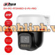 Camera IP PT 4MP DAHUA DH-IPC-PT2449C1-S-PV-PRO
