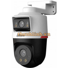 Camera IP 2+2MP DAHUA DH-IPC-PTS2249B-E2-S-PV-PRO