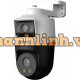 Camera IP 2+2MP DAHUA DH-IPC-PTS2249B-E2-S-PV-PRO