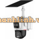 Camera IP 4G 3+3MP DAHUA DH-IPC-PTS2649C-3E3Z-4GB20