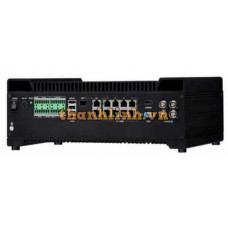 Đầu ghi IP 12 kênh chuyên dụng cho giao thông DAHUA DH-ITSE0804-GN5B-D