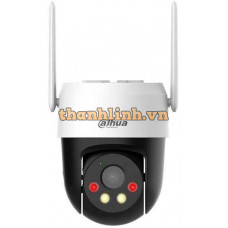 Camera IP 4G 3.0MP DAHUA DH-P3AE-PV-4G