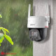 Camera IP 4G 4MP DAHUA DH-P4F-PV-4G