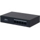 4-Port PoE GE Switch DAHUA DH-PFS3005-4GT-36