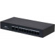 10-Port Gigabit with 8-Port PoE Switch DAHUA DH-PFS3010-8GT-65