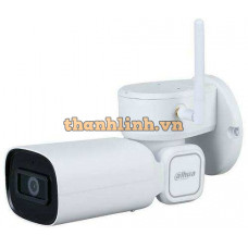 Camera SpeedDome IP hiệu Dahua DH-PTZ1C203UE-GN-W