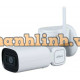 Camera SpeedDome IP hiệu Dahua DH-PTZ1C203UE-GN-W