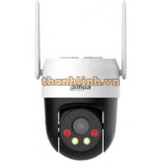Camera IP 4G 5.0MP DAHUA DH-SD-P5AE-PV-4G