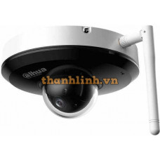 Camera IP 4MP DAHUA DH-SD1A404DB-GNY-W