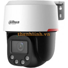 Camera PoE quay quét 4.0MP Dahua DH-SD2C400NA-B-PV-PRO