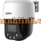 Camera PoE quay quét 4.0MP Dahua DH-SD2C400NA-B-PV-PRO