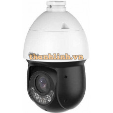 Camera IP 2MP DAHUA DH-SD4D225DB-HNY