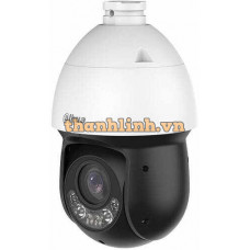 Camera IP 2MP DAHUA DH-SD4D225MB-HNR