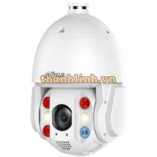 Camera 4G PTZ hồng ngoại 4.0 Megapixel DAHUA DH-SD6C3432GB-HNR-AGQ-PV1-LA