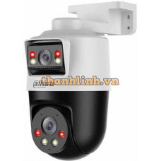 Camera IP 2+2MP DAHUA DH-SDT2A200-2F-NB-A-PV