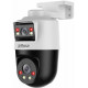 Camera IP 2+2MP DAHUA DH-SDT2A200-2F-NB-A-PV