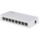 8-Port Unmanaged Ethernet Switch DAHUA DH-SF1008L