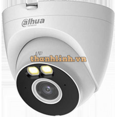 Camera IP Dome Full-Color hồng ngoại không dây 2.0 Megapixel Dahua DH-T2A-PV