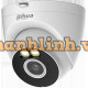 Camera IP Dome Full-Color hồng ngoại không dây 2.0 Megapixel Dahua DH-T2A-PV
