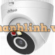 Camera IP Dome Full-Color hồng ngoại không dây 4.0 Megapixel Dahua DH-T4A-PV