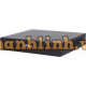 Đầu ghi hình 4 kênh đàm thoại 2 chiều, hỗ trợ camera HDCVI/TVI/AHD/Analog/IP DAHUA DH-XVR1B04-I/T