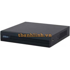 Đầu ghi hình Penta-brid 4 kênh DAHUA DH-XVR1B04H-I