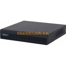 Đầu ghi hình 8 kênhHDCVI/TVI/AHD/Analog/IP DAHUA DH-XVR1B08-I-512G