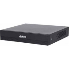 Đầu ghi hình 8 kênh đàm thoại 2 chiều, hỗ trợ camera HDCVI/TVI/AHD/Analog/IP DAHUA DH-XVR1B08-I/T