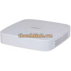 Đầu ghi hình Penta-brid 4 kênh DAHUA DH-XVR5104C-4KL-I3