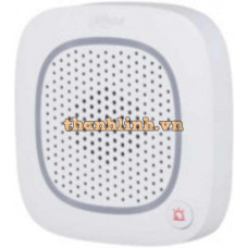 Còi đèn báo động Dahua DHI-ARA14-W2