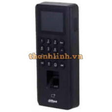 Máy chấm công vân tay Dahua DHI-ASI2212J-DPW
