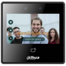 Thiết bị kiểm soát ra vào nhận diện khuôn mặt DAHUA DHI-ASI3213A-W