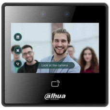 Thiết bị kiểm soát ra vào nhận diện khuôn mặt DAHUA DHI-ASI3213A-W