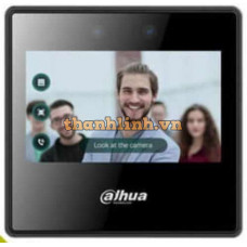 Máy chấm công khuôn mặt Dahua DHI-ASI3223A