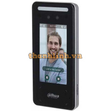 Thiết bị kiểm soát ra vào DAHUA DHI-ASI6213J-MW-V1