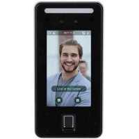 Thiết bị kiểm soát ra vào DAHUA DHI-ASI6214J-MFW-V1